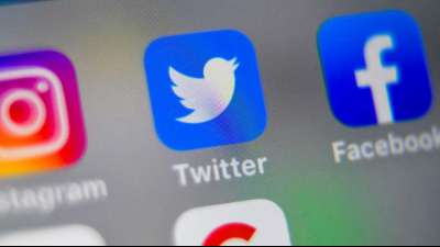 Twitter sperrt Konten von angeblichen schwarzen Trump-Unterstützern