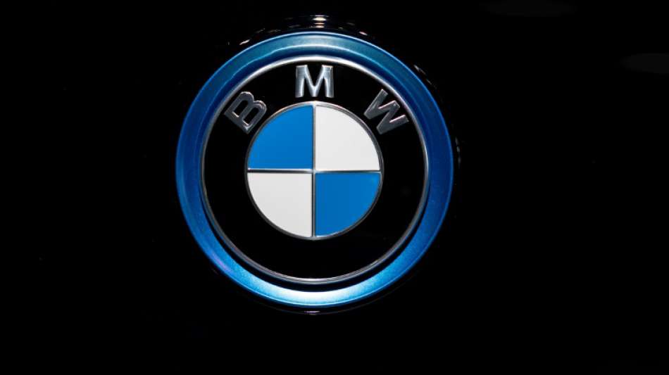 BMW schließt Werke in Europa und Südafrika bis 19. April