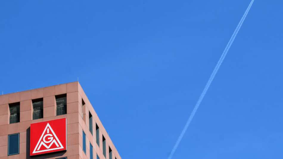 IG Metall macht in Tarifrunde mit bundesweitem Aktionstag Druck auf Arbeitgeber