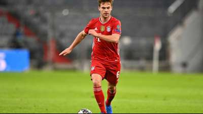 Bayern bangen um Kimmich - Neuer kehrt zurück