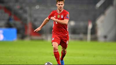 Bayern bangen um Kimmich - Neuer kehrt zur&uuml;ck