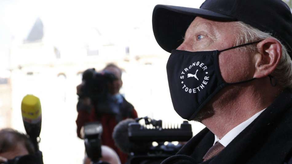 Becker überzeugt: Zverev mit Grand-Slam-Sieg "an der Reihe"