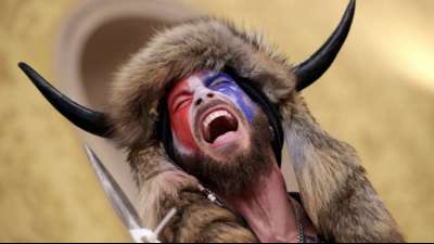 Staatsanw&auml;lte: US-Mob plante Ermordung von US-Kongressvertretern