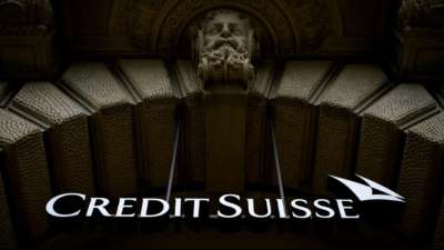 Credit Suisse: Hedgefonds-Debakel 3,9 Milliarden Euro Verlust