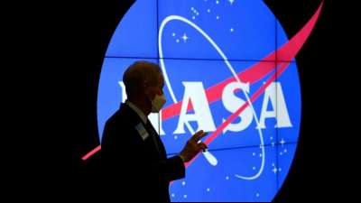 Geplante Mondlandung der Nasa verz&ouml;gert sich um mindestens ein Jahr