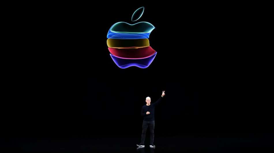 Apple: Halbe Milliarde US-Dollar für Verletzung von 4G-Patenten