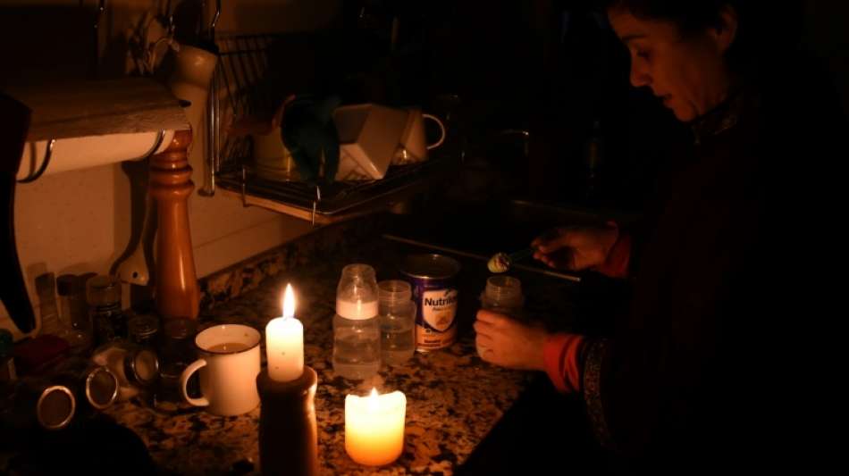 Stromversorgung in Argentinien und Uruguay nach Blackout wieder hergestellt