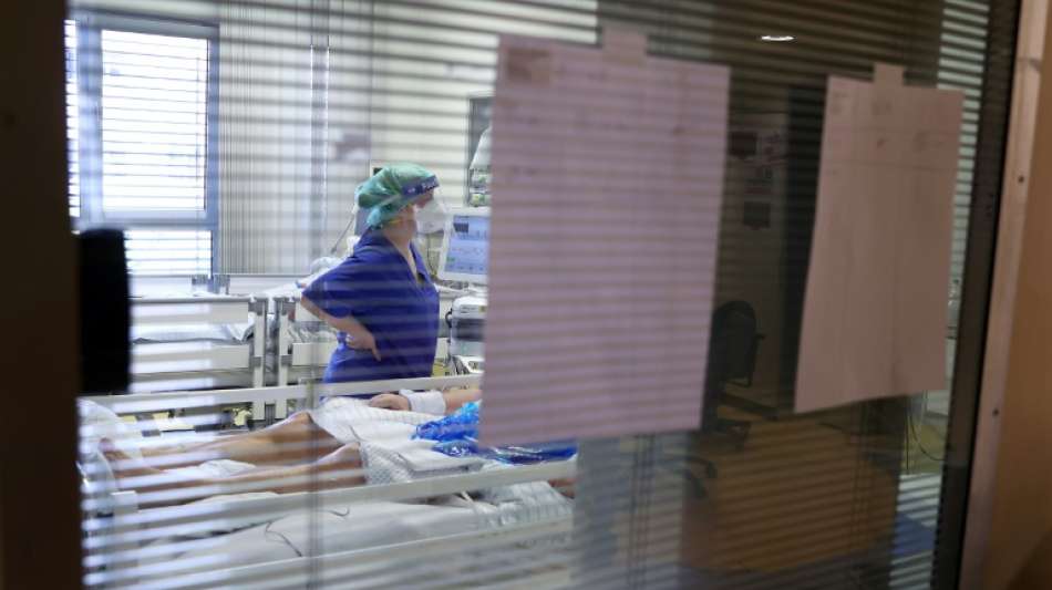 RKI: Bundesweite Sieben-Tage-Inzidenz auf 63,8 gestiegen