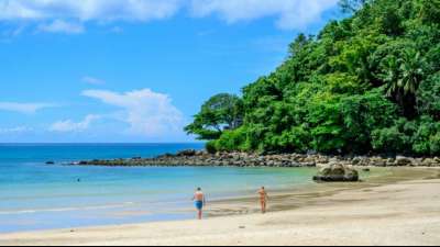 Thailand: Nach 18 Monaten Grenzen offen f&uuml;r geimpfte Touristen