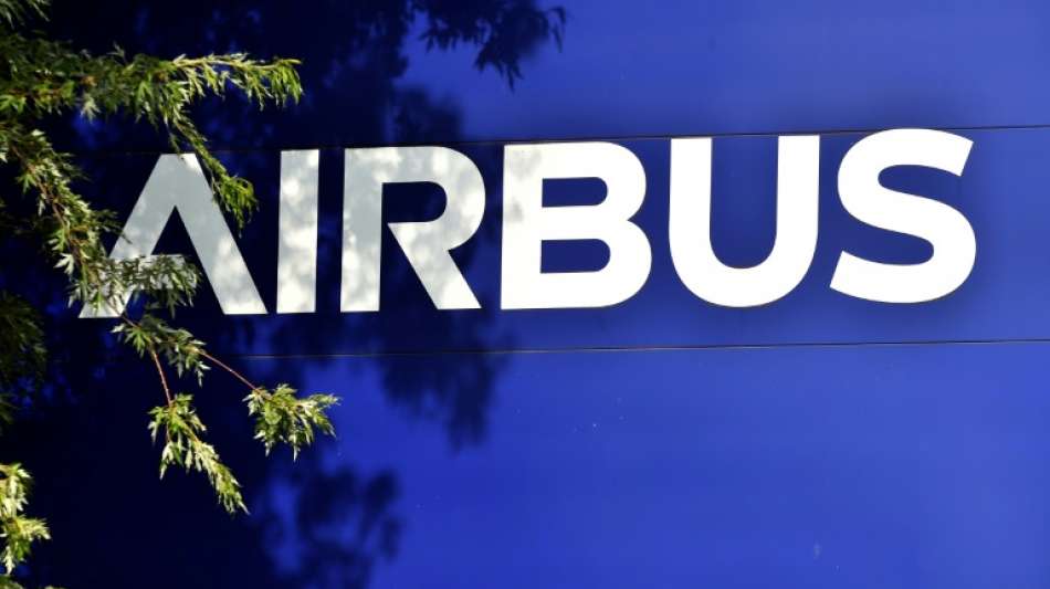Rekordgewinn: Airbus kehrt in die schwarzen Zahlen zur&uuml;ck