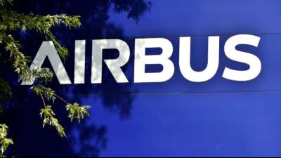 Rekordgewinn: Airbus kehrt in die schwarzen Zahlen zur&uuml;ck
