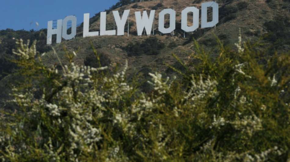 Gut f&uuml;r's Kino: Streik von Hollywood-Besch&auml;ftigten abgewendet
