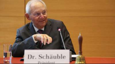 Online: Wirecard-Untersuchungsausschuss in Berlin gestartet