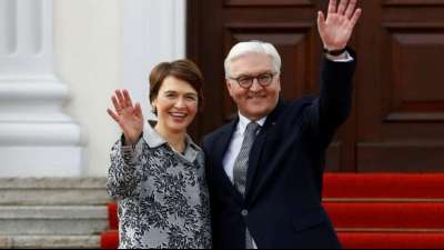 CDU und CSU unterst&uuml;tzen Steinmeiers Wiederwahl