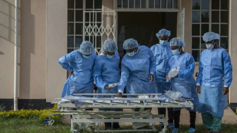 Rotes Kreuz will arme Staaten bei Corona-Impfungen unterstützen