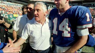 Das SID-Kalenderblatt am 3. Januar: "The Comeback"