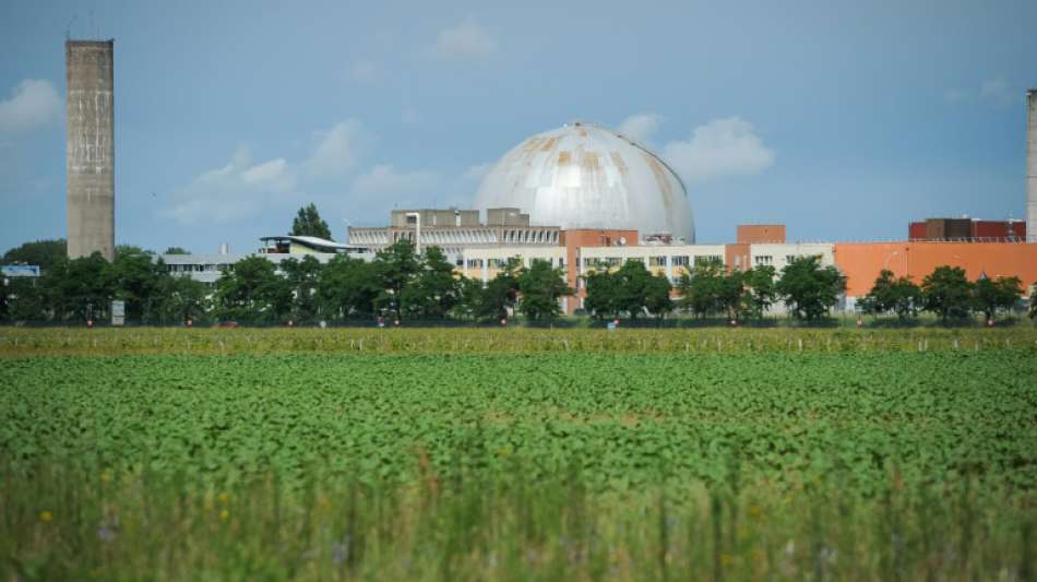 Frankreichs Atom-Aufsicht billigt Laufzeit-Verl&auml;ngerung auf 50 Jahre