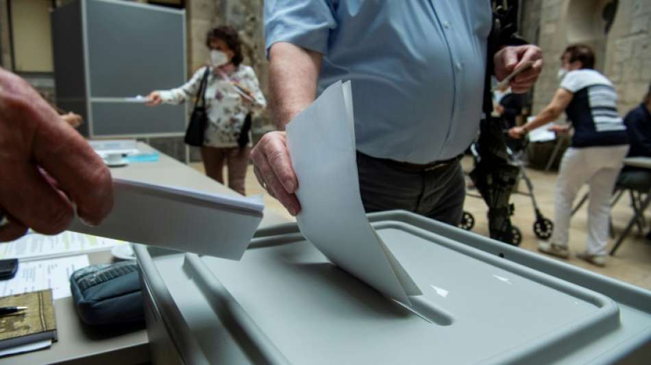 Bundeswahlausschuss ber&auml;t &uuml;ber Ausschluss von Landeslisten