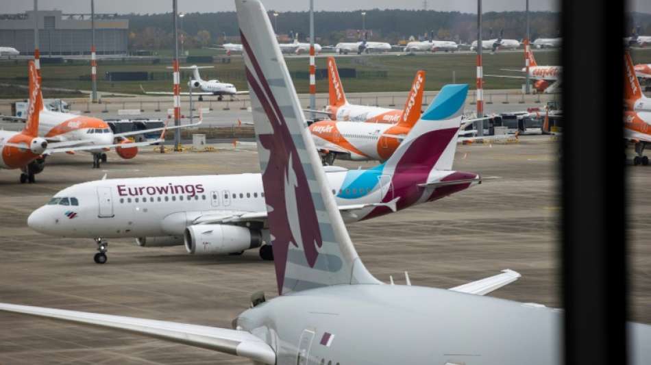 Eurowings-Chef fürchtet Pleitewelle im Luftfahrtsektor