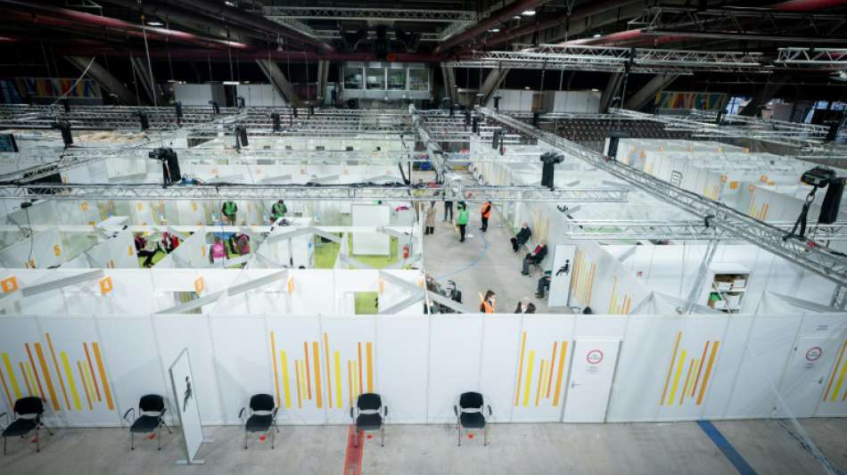 Bislang keine Hinweise auf vermehrte Nebenwirkungen nach Corona-Impfungen