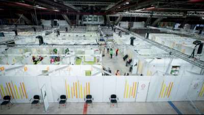 Bislang keine Hinweise auf vermehrte Nebenwirkungen nach Corona-Impfungen