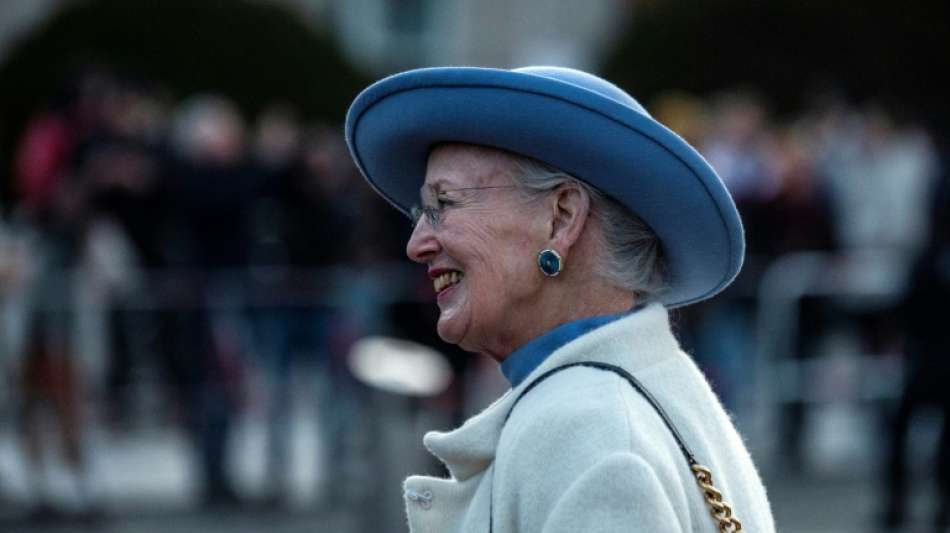 D&auml;nische K&ouml;nigin Margrethe II. setzt Staatsbesuch in M&uuml;nchen fort