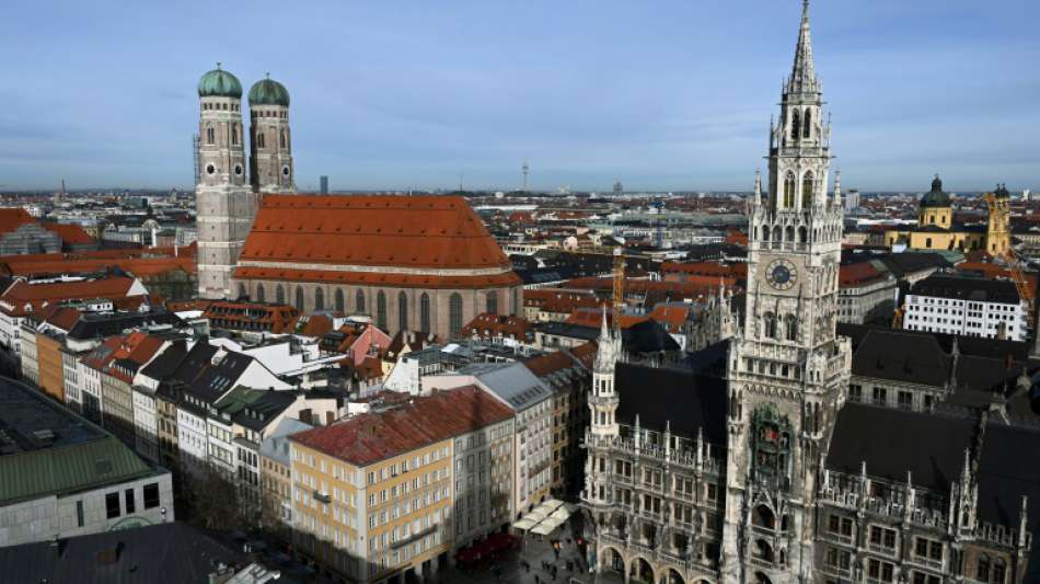 Bildungsgewerkschaft legt Dienstaufsichtsbeschwerde gegen Münchner OB Reiter ein