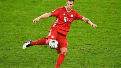 FC Bayern: Hoffen auf Hernandez - Süle und Tolisso nicht dabei