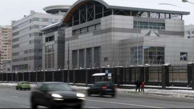 Cyber-Angriffe vor Bundestagswahl: Berlin richtete schwere Vorw&uuml;rfe an Russland