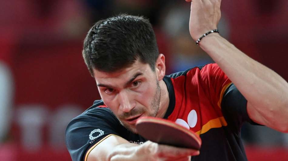 Doppelter EM-Triumph: Deutsche Tischtennisspieler dominieren in Europa