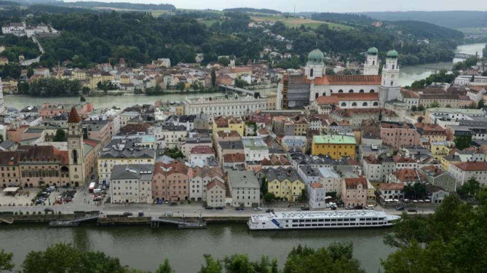 Früherer Passauer Bischof Schraml gestorben