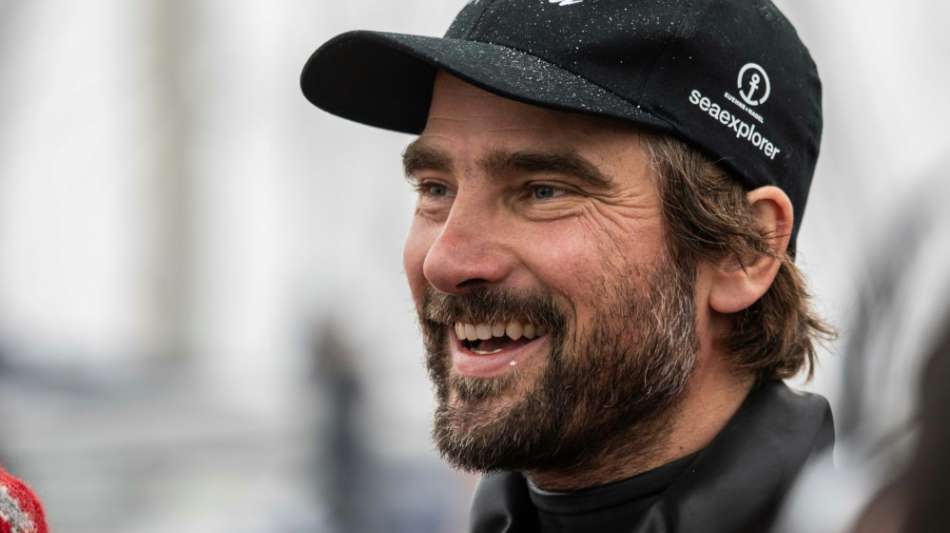Segler Herrmann will erneut an der Vendee Globe teilnehmen