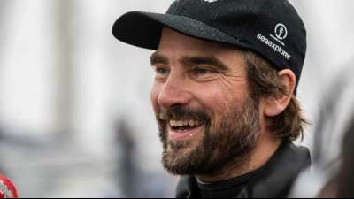 Segler Herrmann will erneut an der Vendee Globe teilnehmen