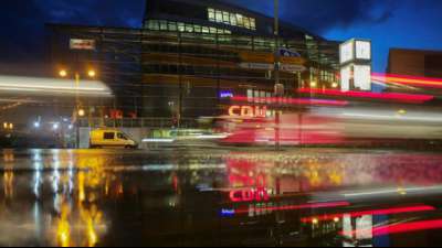 LobbyControl kritisiert Einfluss des CDU-Wirtschaftsrats in der Partei