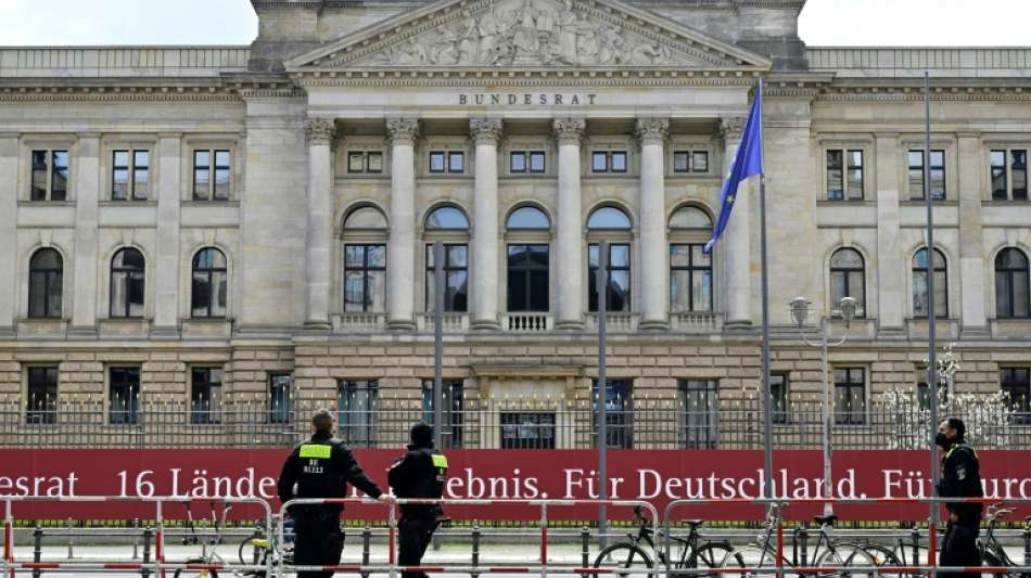 Vorst&ouml;&szlig;e f&uuml;r Schutz vor &uuml;berh&ouml;hten Mieten im Bundesrat