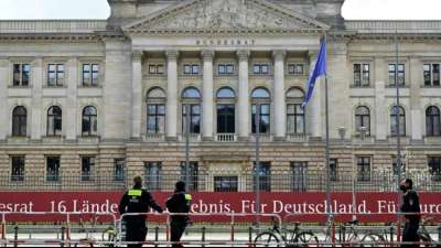 Vorst&ouml;&szlig;e f&uuml;r Schutz vor &uuml;berh&ouml;hten Mieten im Bundesrat