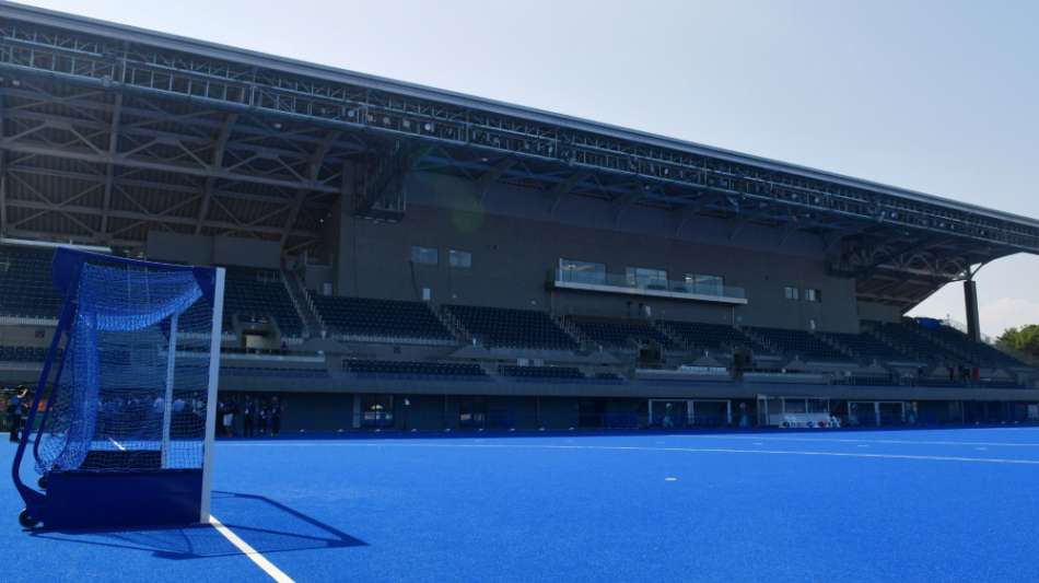 Hockey: Deutschland bezwingt Olympiasieger Argentinien erneut