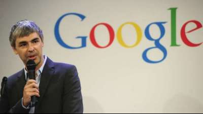 Google-Gr&uuml;nder Page durfte trotz Corona-Verbots nach Neuseeland einreisen
