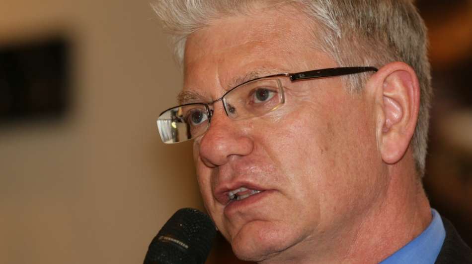 Reindl scheitert bei Wahl zum IIHF-Präsidenten - Tardif folgt