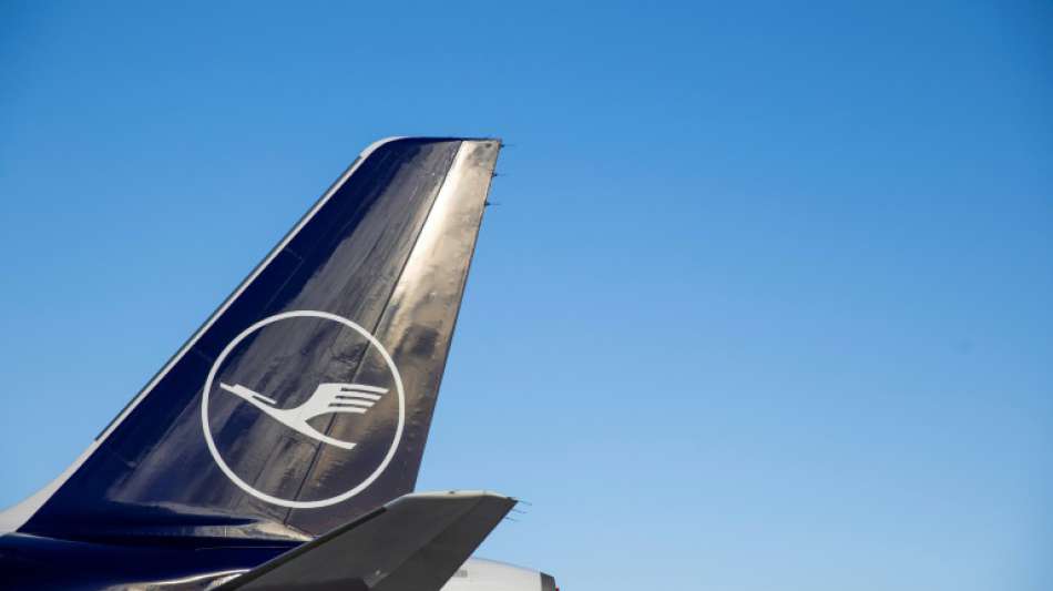 Deutsche Bahn und Lufthansa weiten Zusammenarbeit aus