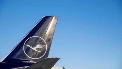 Deutsche Bahn und Lufthansa weiten Zusammenarbeit aus