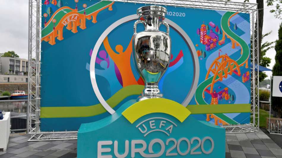 UEFA berät in Krisensitzung am 17. März über Fußball-EM