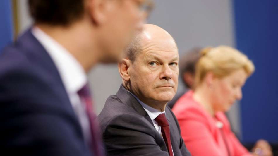 Bund und L&auml;nder wollen Gro&szlig;teil der Corona-Regeln bis 20. M&auml;rz auslaufen lassen