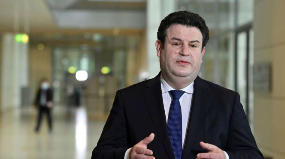 Arbeitsminister Heil will sachgrundlose Befristungen beschr&auml;nken