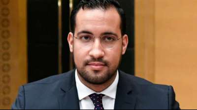 Fr&uuml;herer Sicherheitsberater Macrons kommt vor Gericht