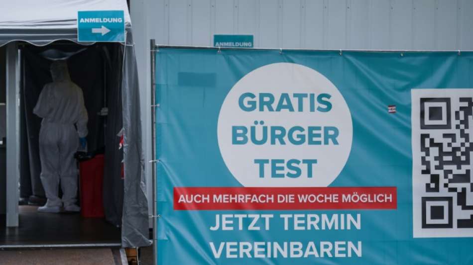 RKI: Delta-Anteil an neuen Corona-Infektionen erneut verdoppelt