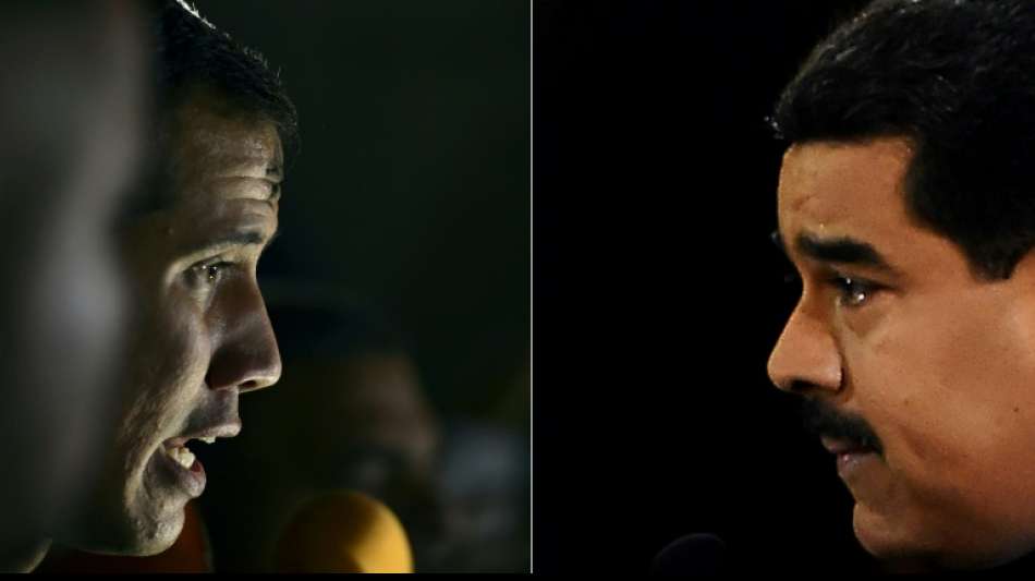 Venezuela: Erster Verhandlungserfolg mit der Opposition?