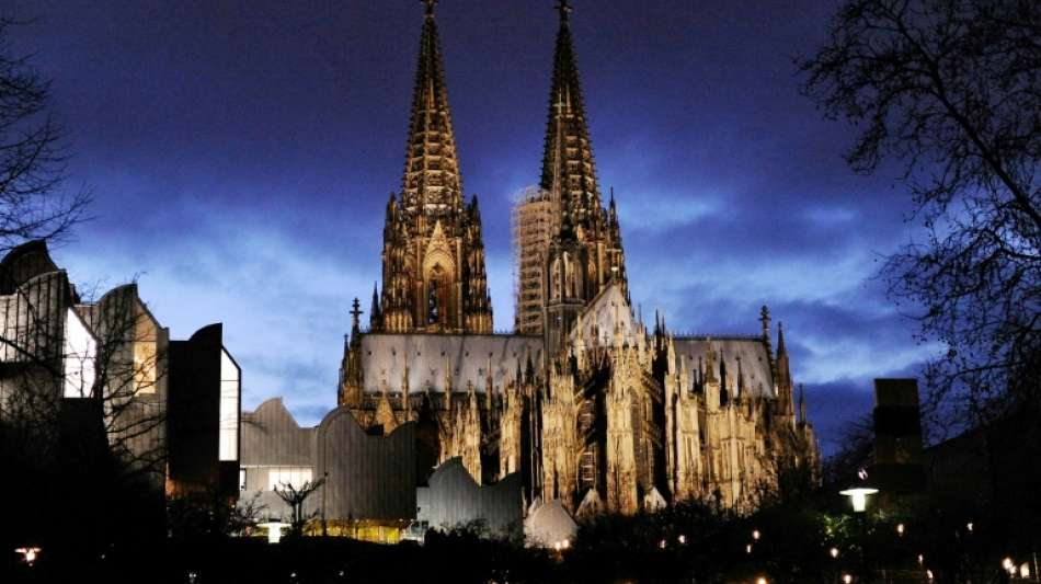 Gericht: Erzbistum Köln muss Verwendung von Steuermitteln nicht offenlegen