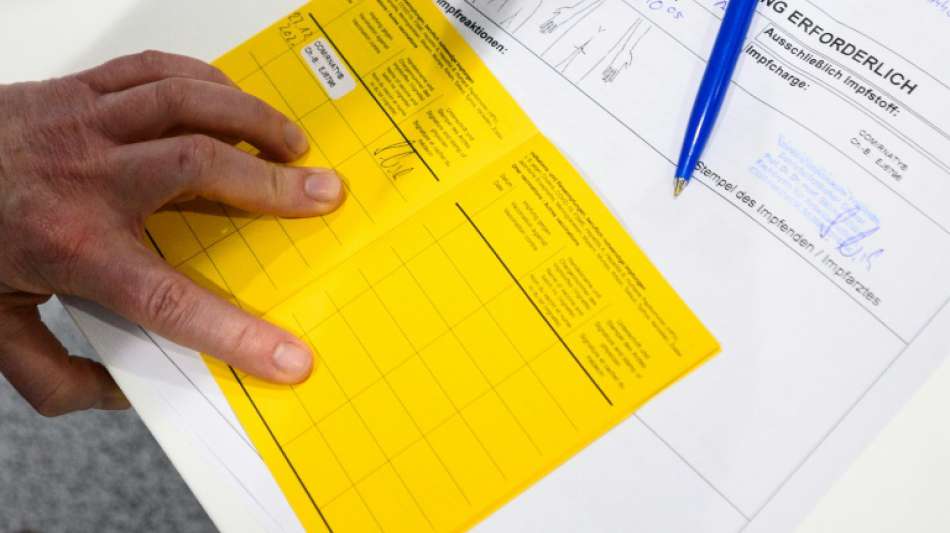 Mittelstandsbeauftragter f&uuml;r Einf&uuml;hrung von EU-Impfnachweis