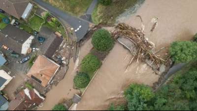 ZEW-&Ouml;konom: "Schnelle Hilfe untergr&auml;bt Anreize zu privater Hochwasser-Vorsorge"